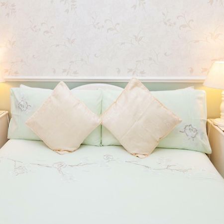Crimdon Dene Hotel Torquay Kültér fotó