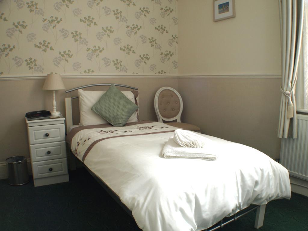 Crimdon Dene Hotel Torquay Kültér fotó