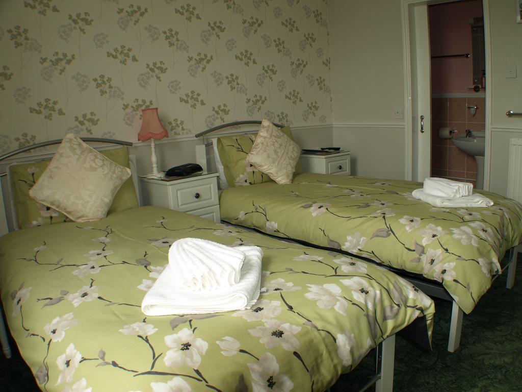 Crimdon Dene Hotel Torquay Kültér fotó