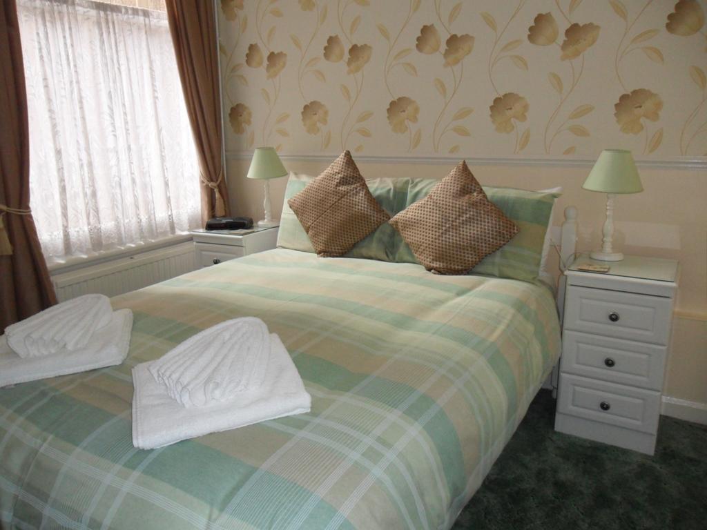Crimdon Dene Hotel Torquay Kültér fotó