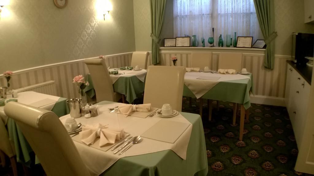 Crimdon Dene Hotel Torquay Kültér fotó