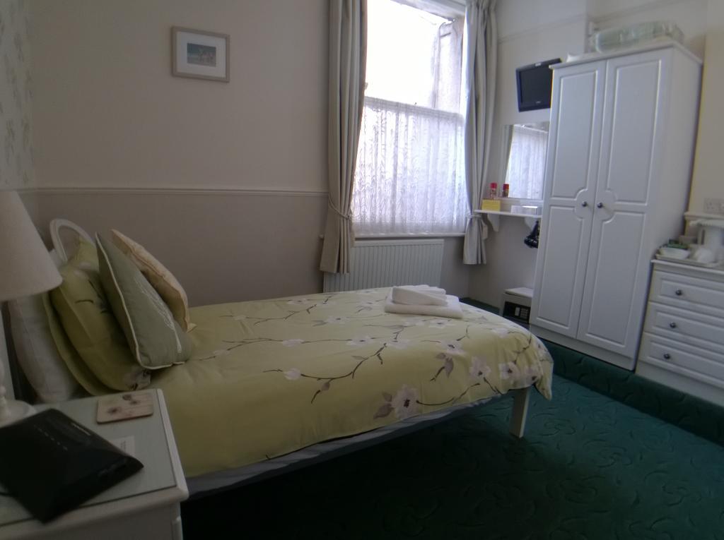 Crimdon Dene Hotel Torquay Szoba fotó
