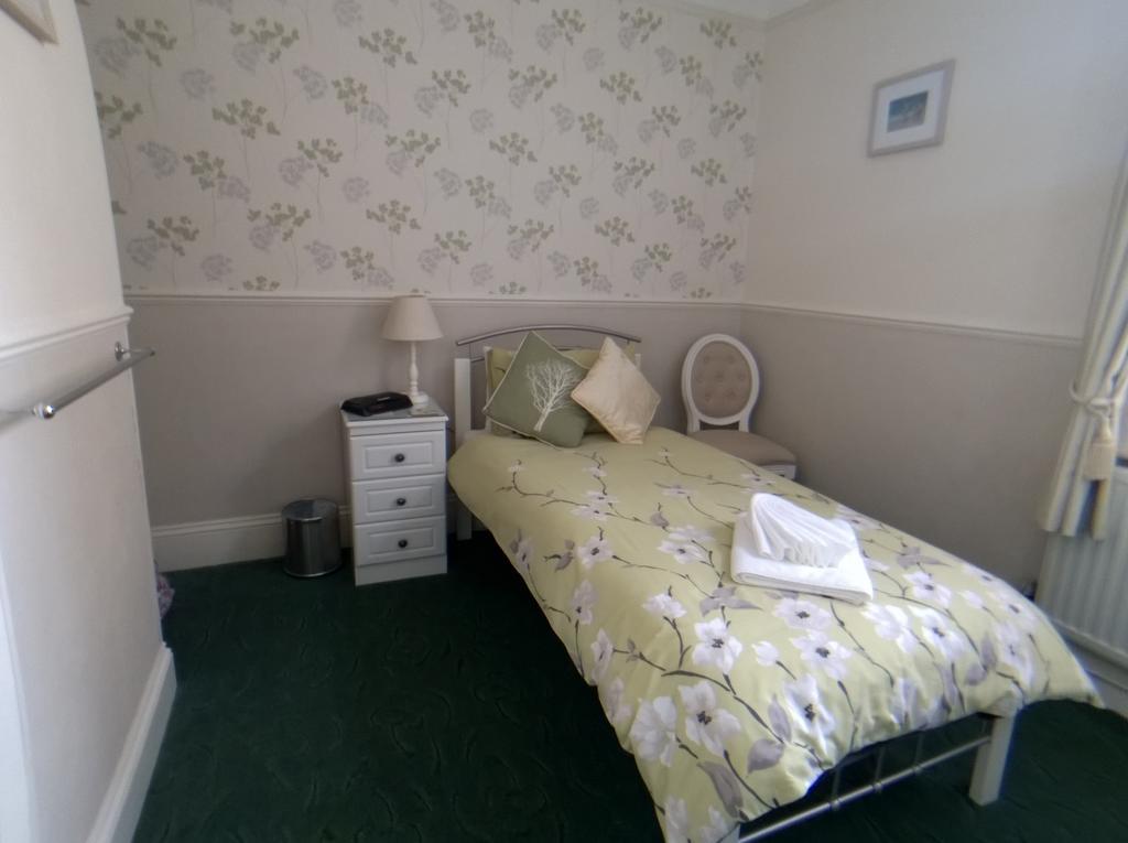 Crimdon Dene Hotel Torquay Szoba fotó