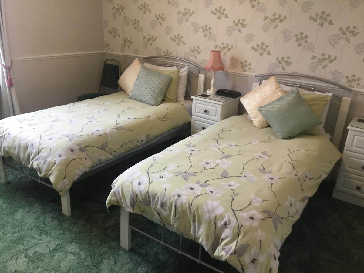 Crimdon Dene Hotel Torquay Kültér fotó