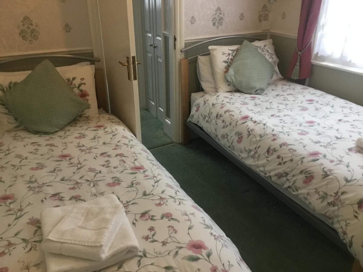 Crimdon Dene Hotel Torquay Kültér fotó