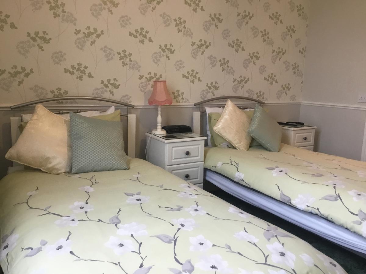 Crimdon Dene Hotel Torquay Kültér fotó