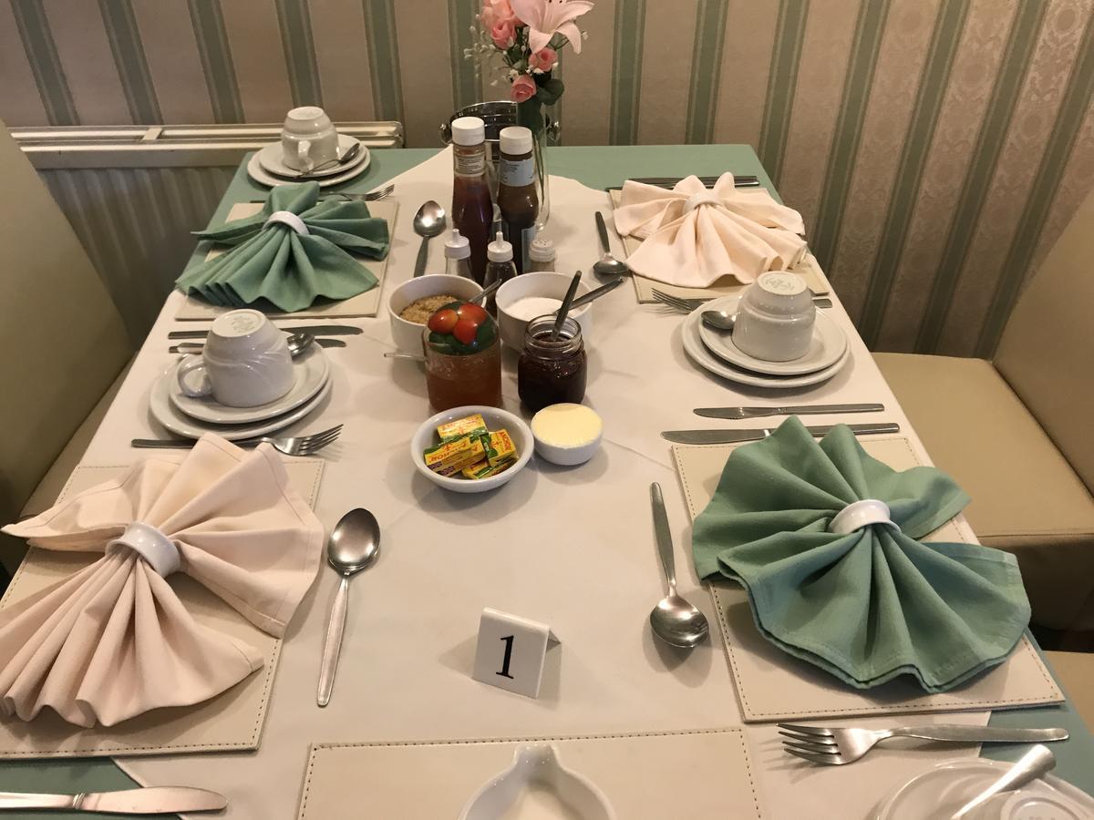Crimdon Dene Hotel Torquay Kültér fotó