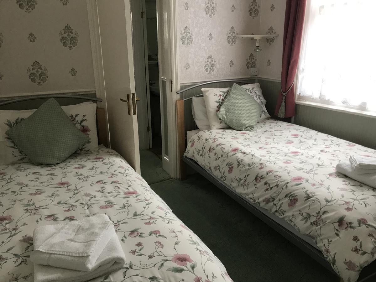 Crimdon Dene Hotel Torquay Kültér fotó