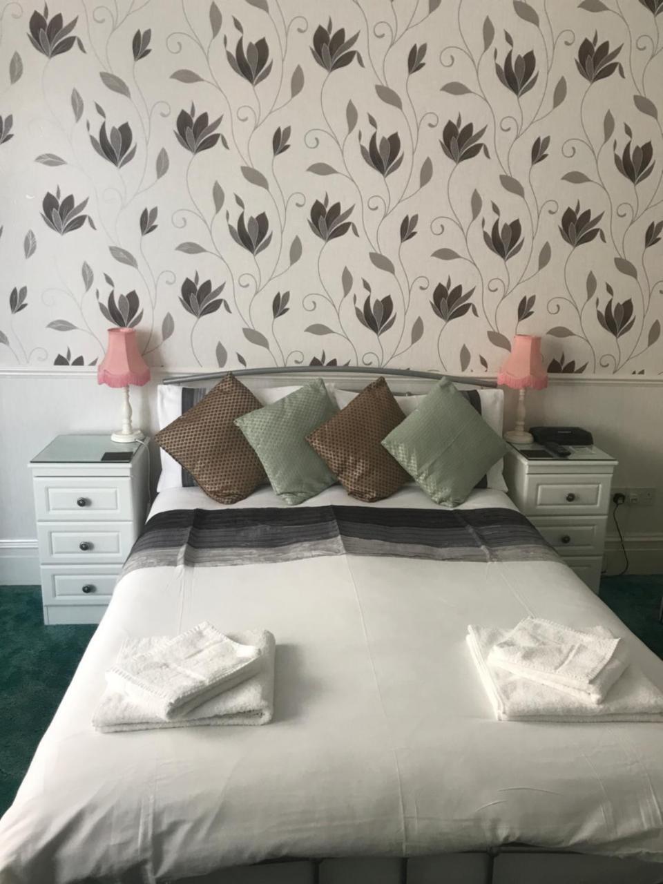Crimdon Dene Hotel Torquay Kültér fotó