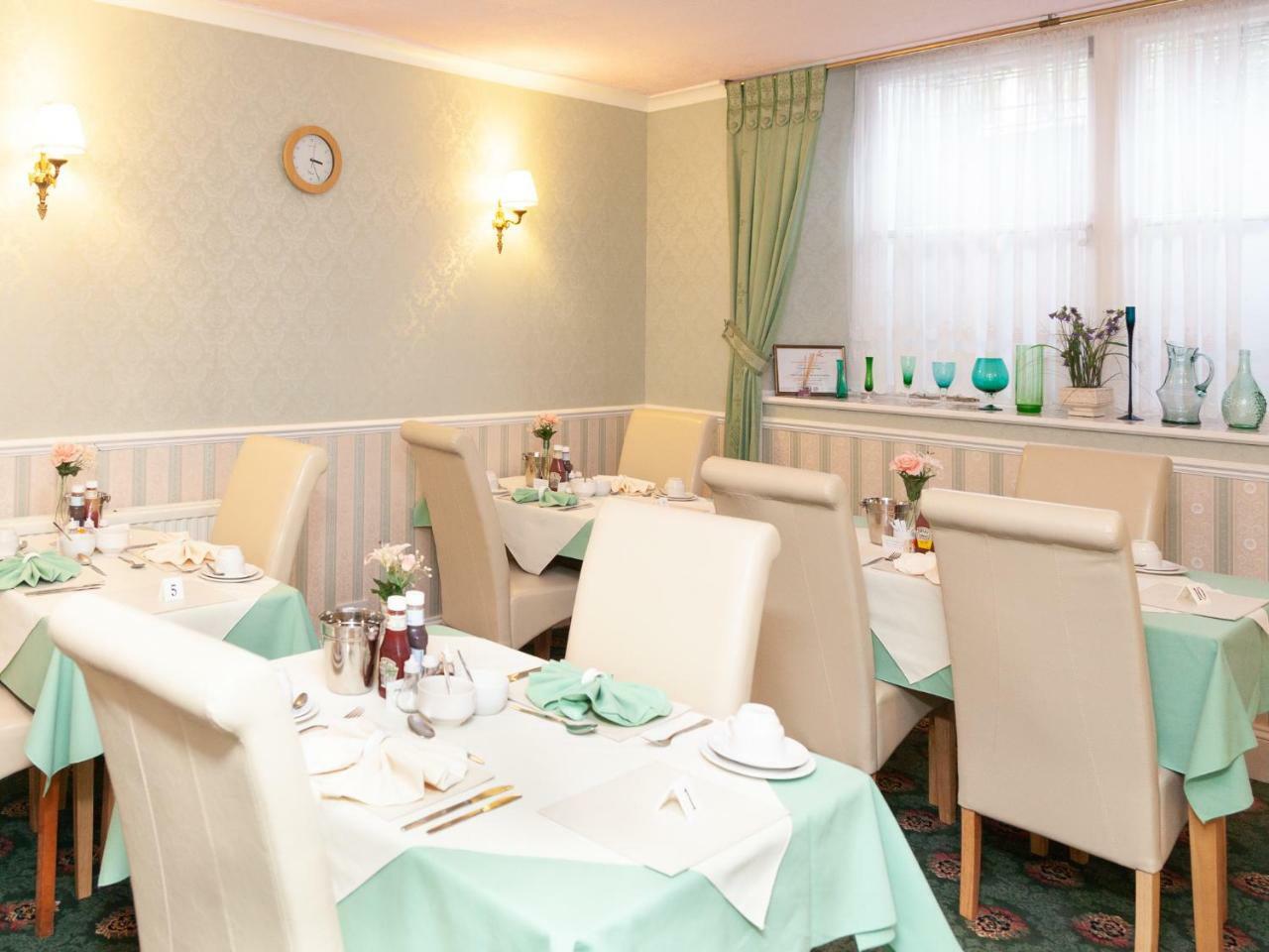 Crimdon Dene Hotel Torquay Kültér fotó