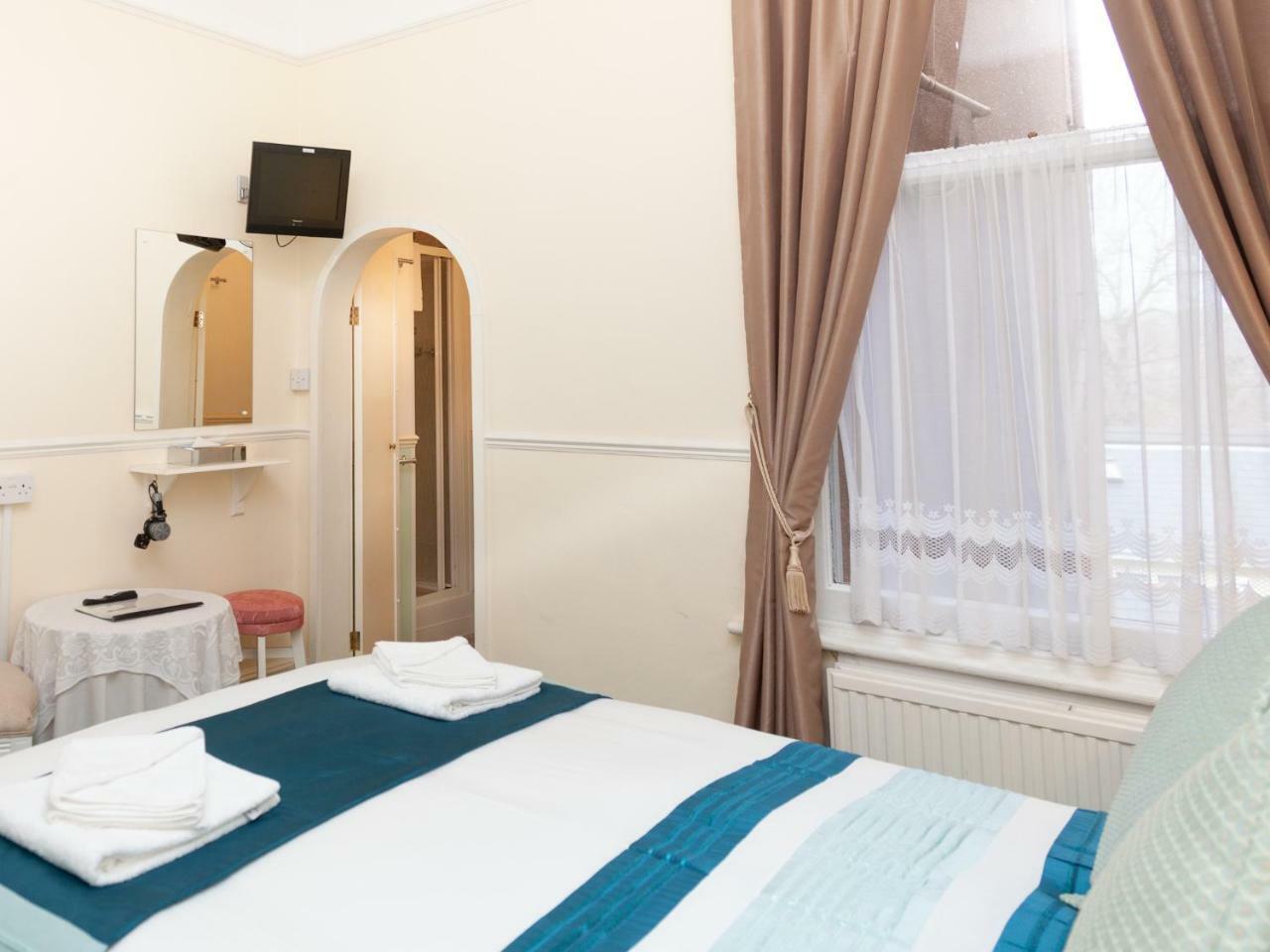 Crimdon Dene Hotel Torquay Kültér fotó
