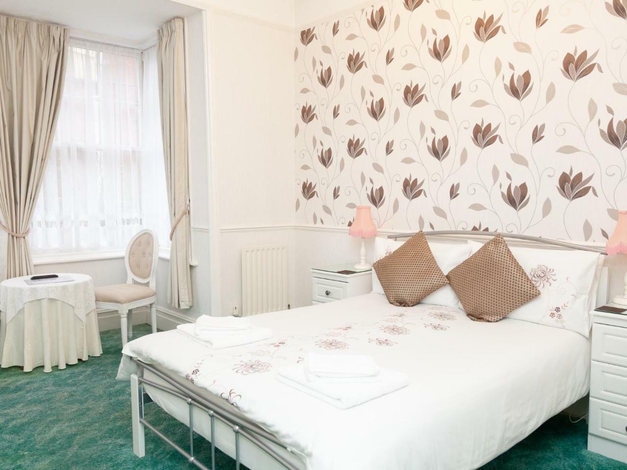 Crimdon Dene Hotel Torquay Kültér fotó