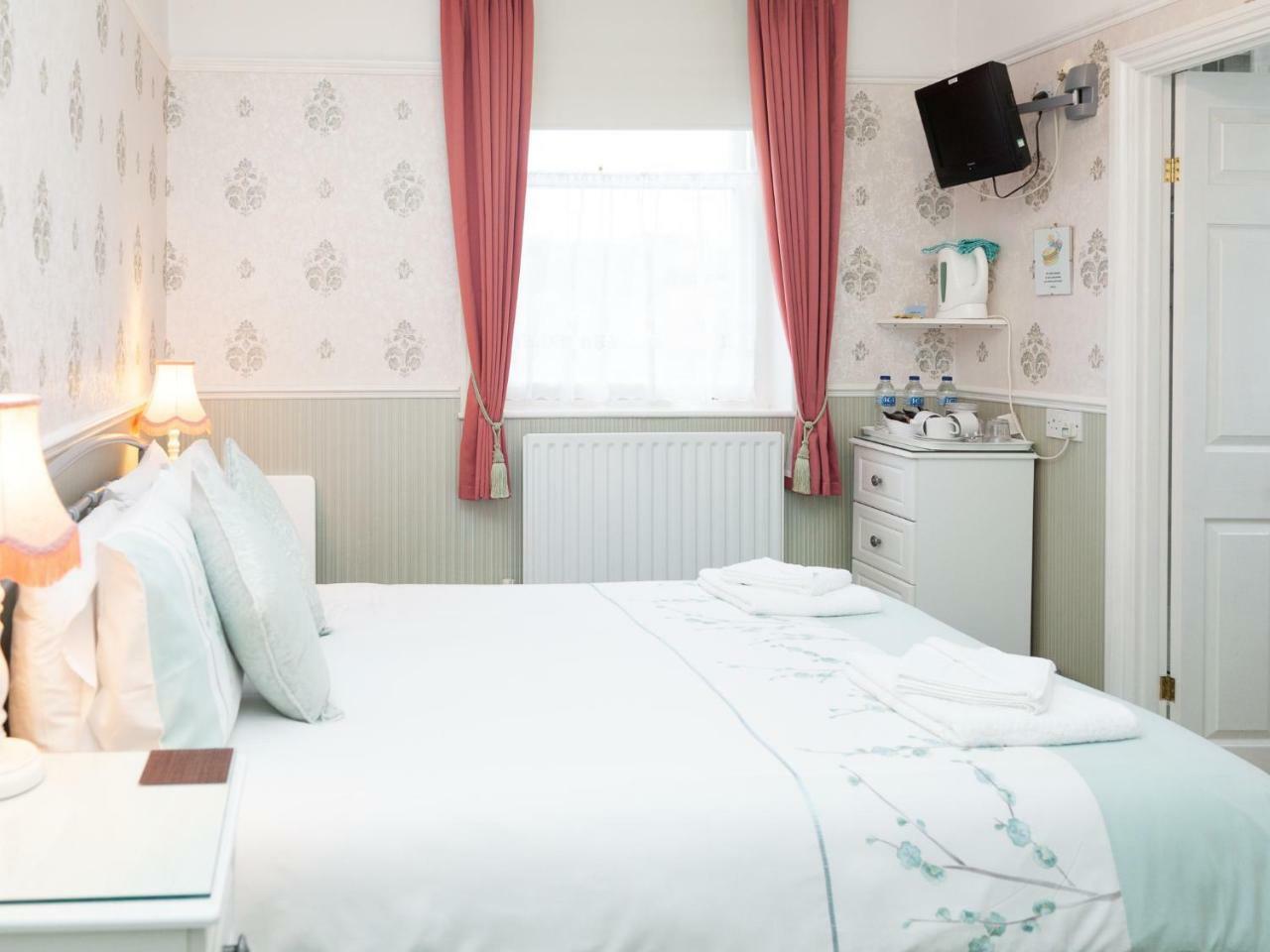 Crimdon Dene Hotel Torquay Kültér fotó