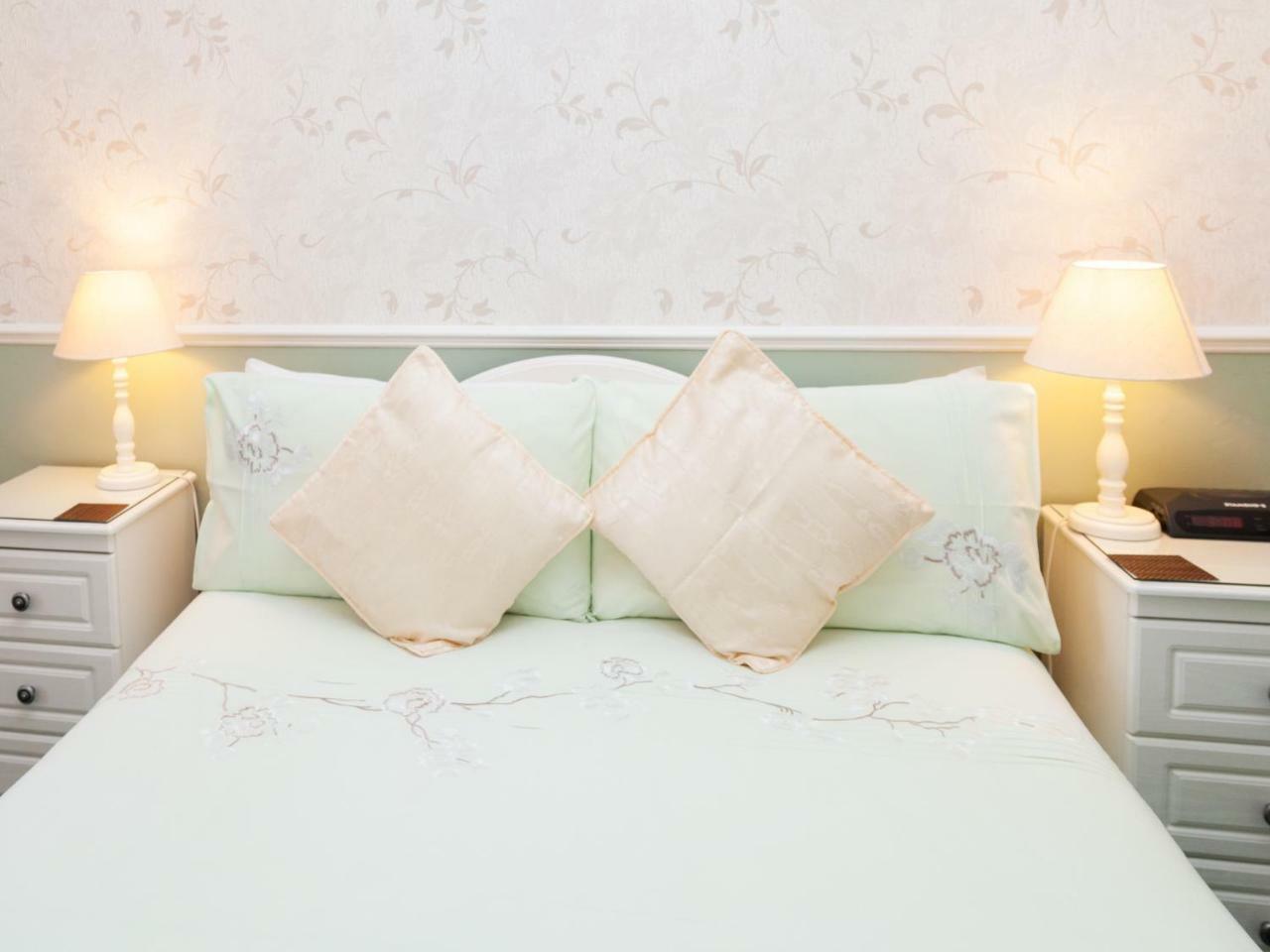 Crimdon Dene Hotel Torquay Kültér fotó