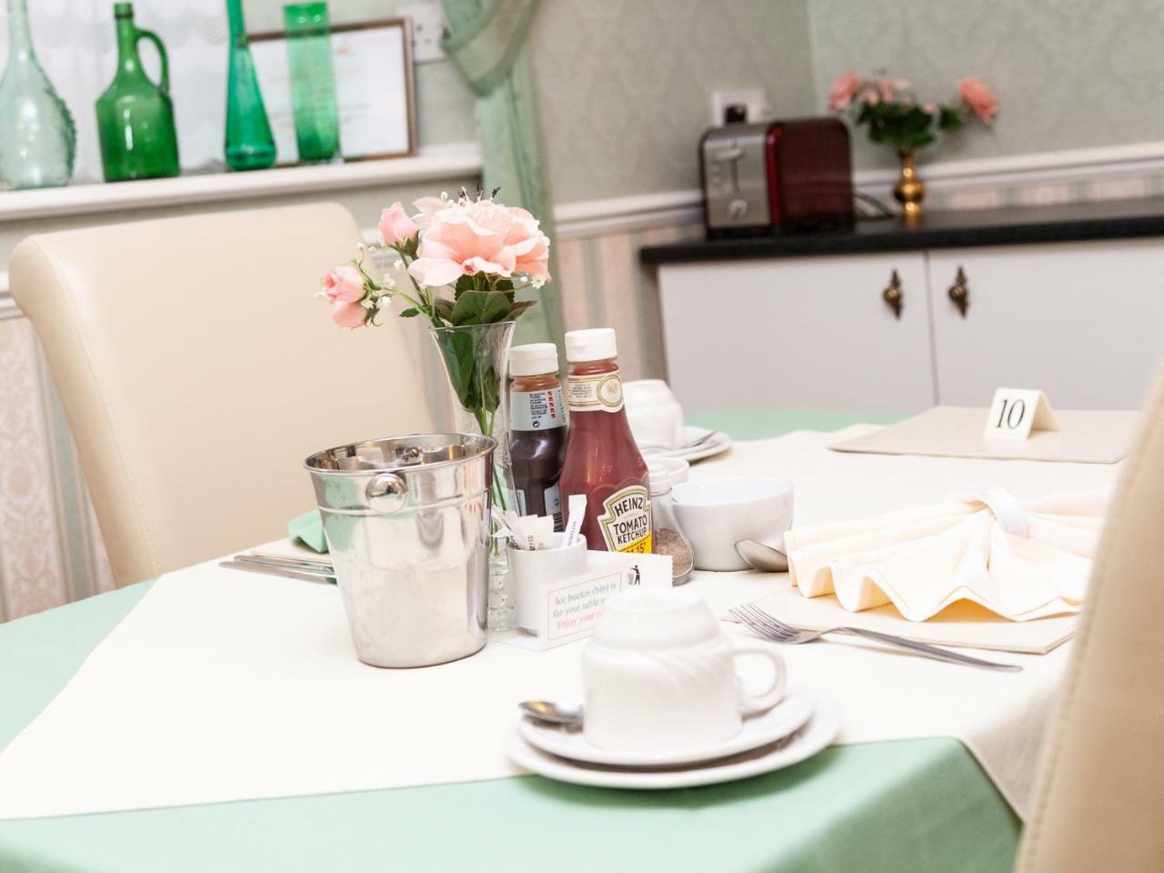Crimdon Dene Hotel Torquay Kültér fotó