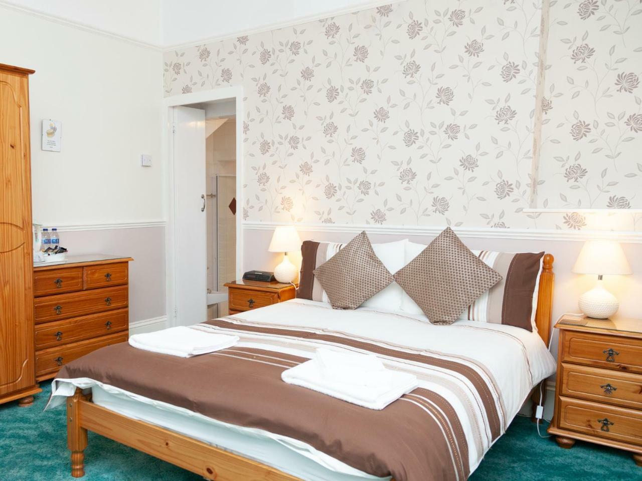 Crimdon Dene Hotel Torquay Kültér fotó