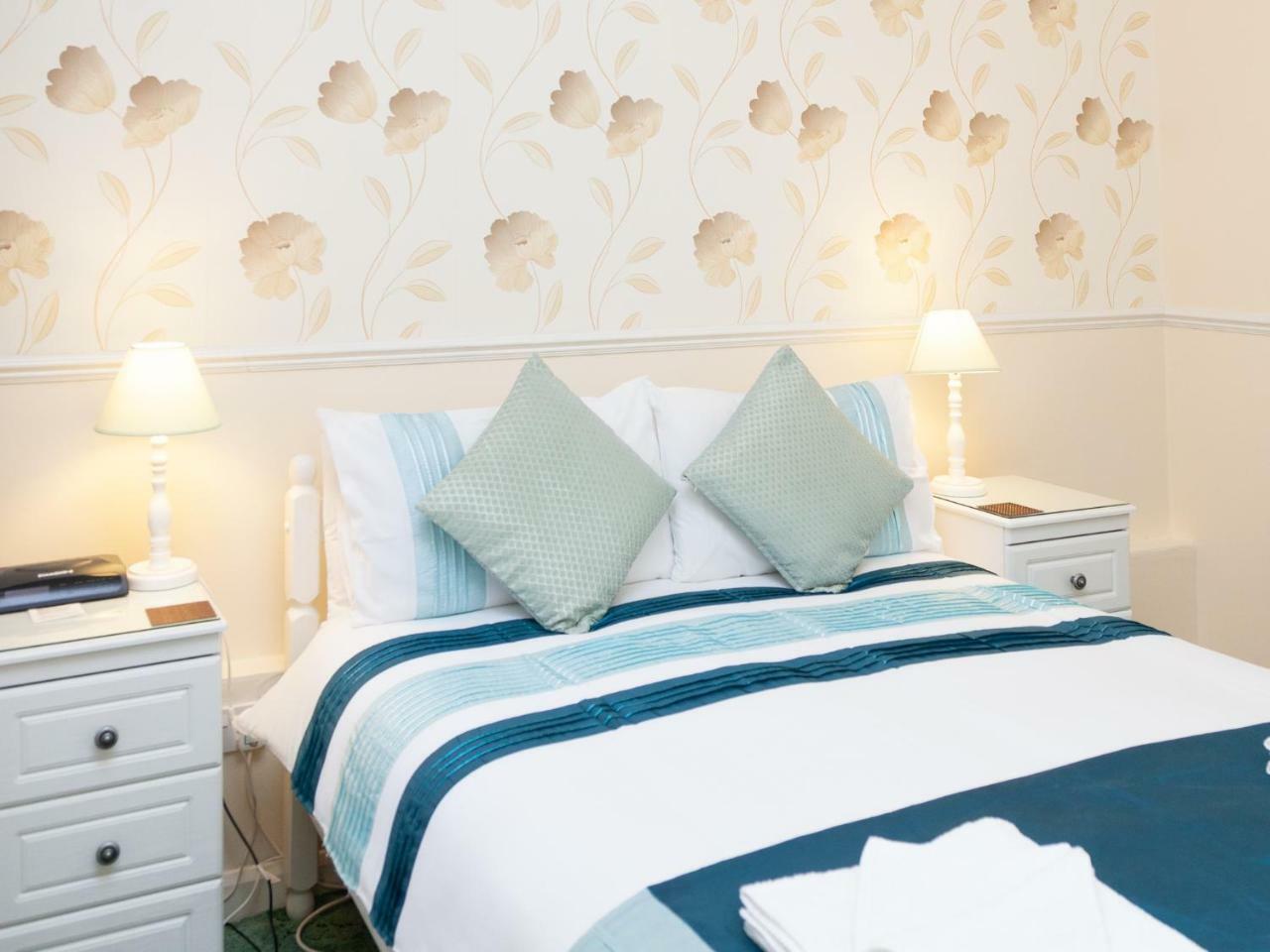 Crimdon Dene Hotel Torquay Kültér fotó