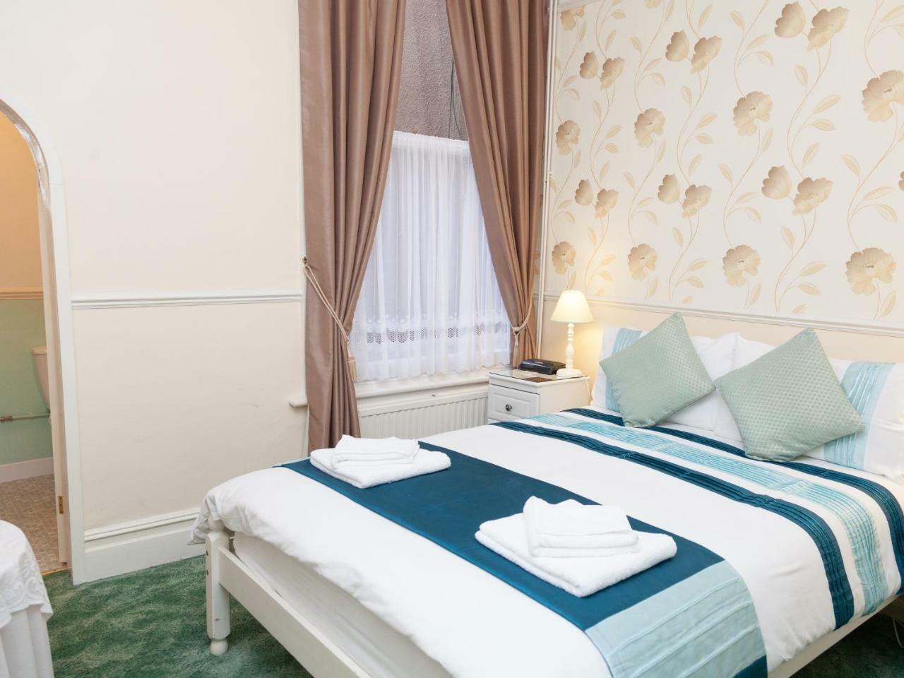 Crimdon Dene Hotel Torquay Kültér fotó