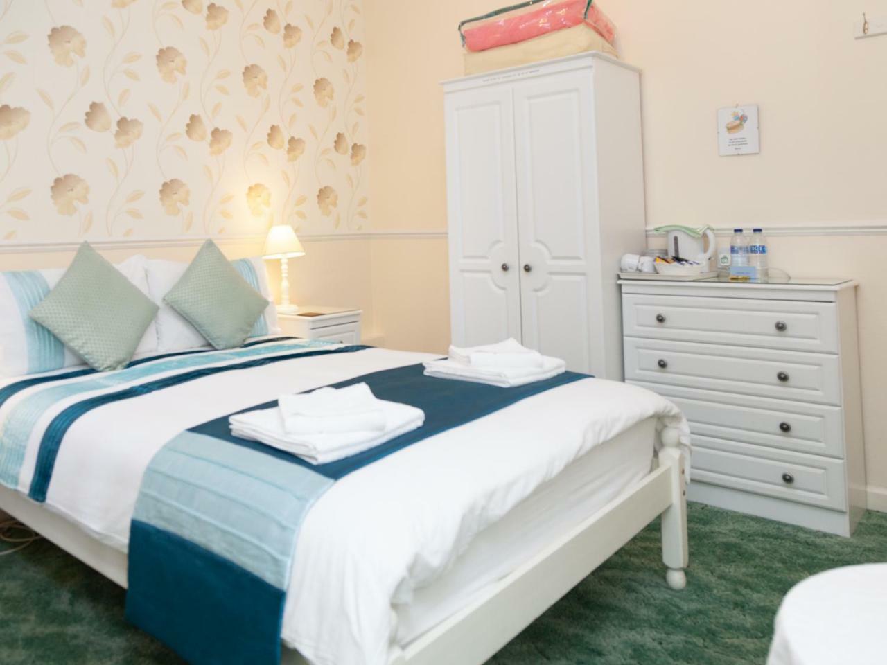 Crimdon Dene Hotel Torquay Kültér fotó