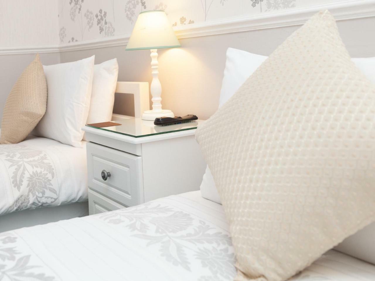 Crimdon Dene Hotel Torquay Kültér fotó