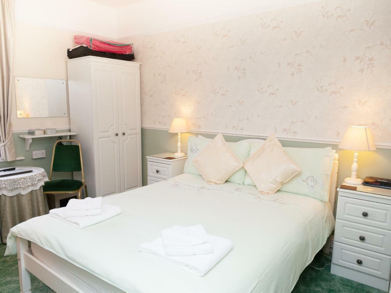 Crimdon Dene Hotel Torquay Kültér fotó