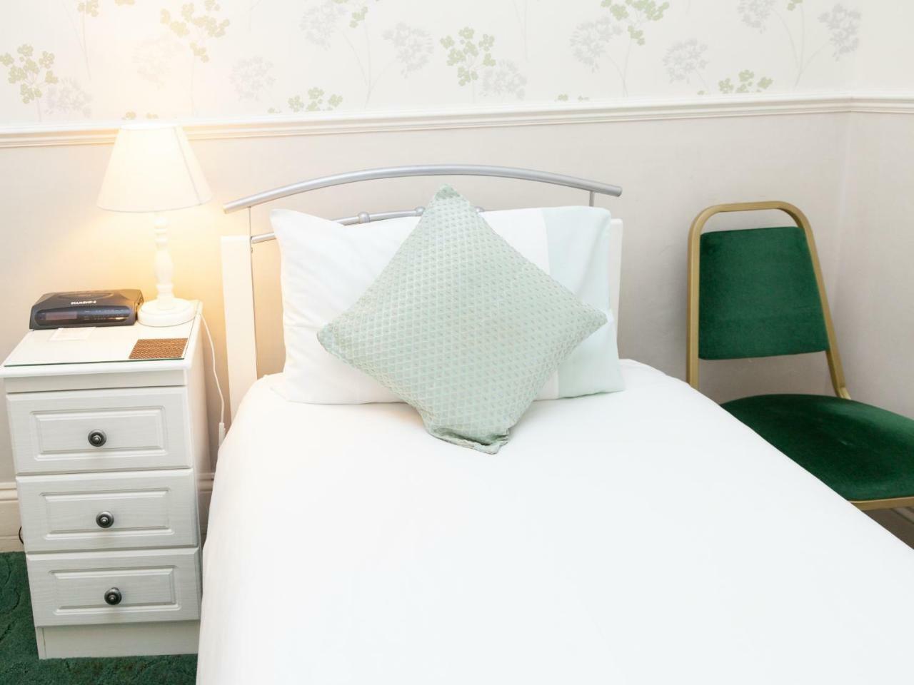 Crimdon Dene Hotel Torquay Kültér fotó