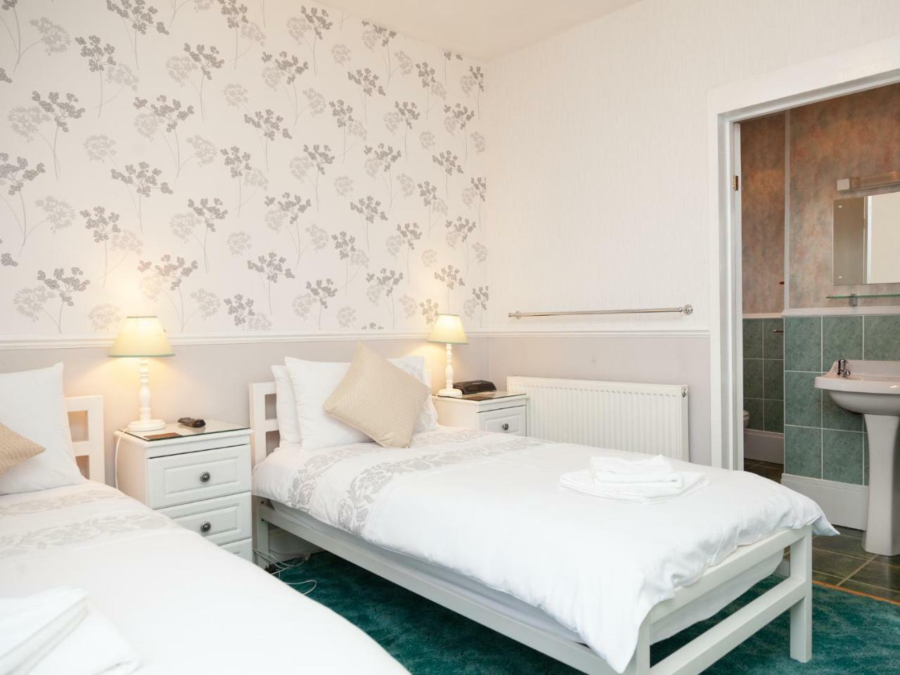 Crimdon Dene Hotel Torquay Kültér fotó