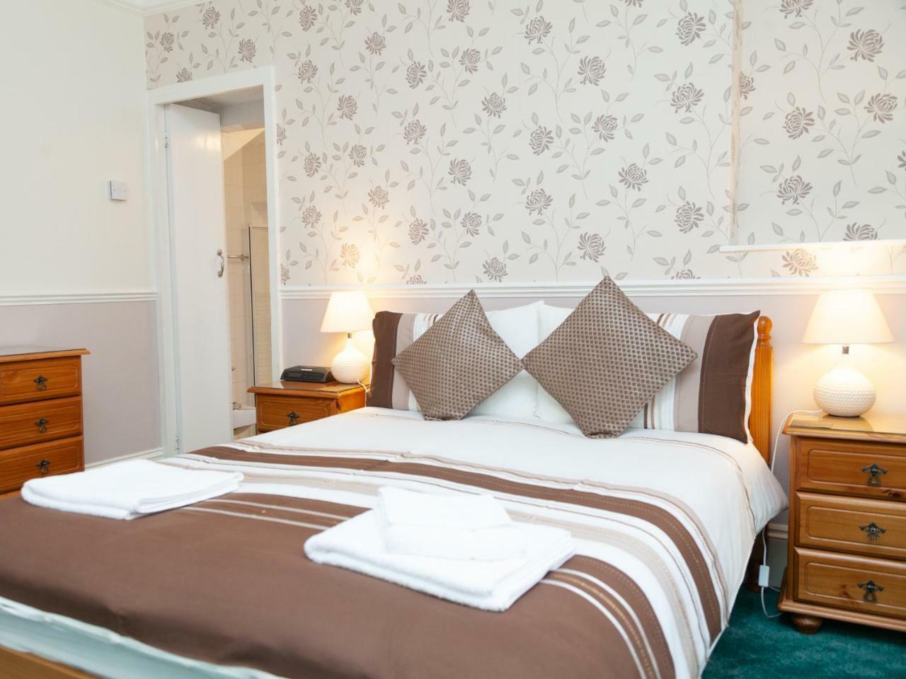 Crimdon Dene Hotel Torquay Kültér fotó