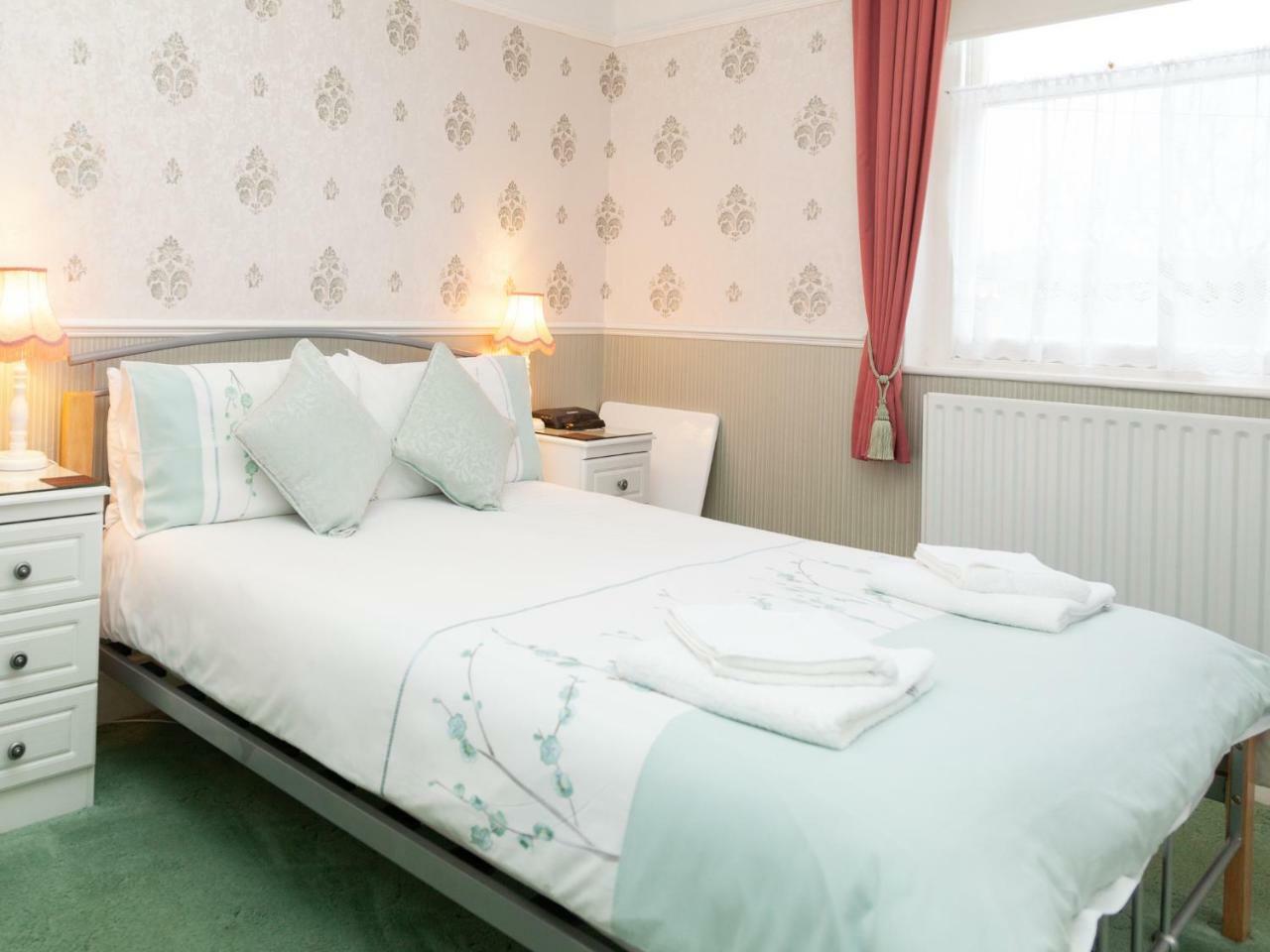 Crimdon Dene Hotel Torquay Kültér fotó