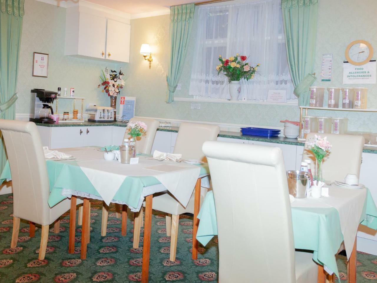 Crimdon Dene Hotel Torquay Kültér fotó