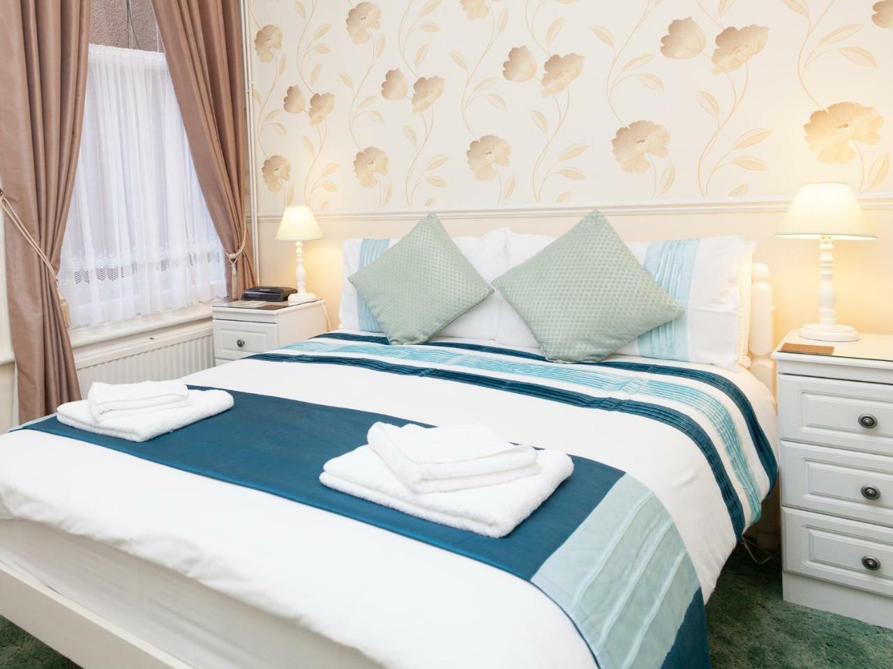 Crimdon Dene Hotel Torquay Kültér fotó