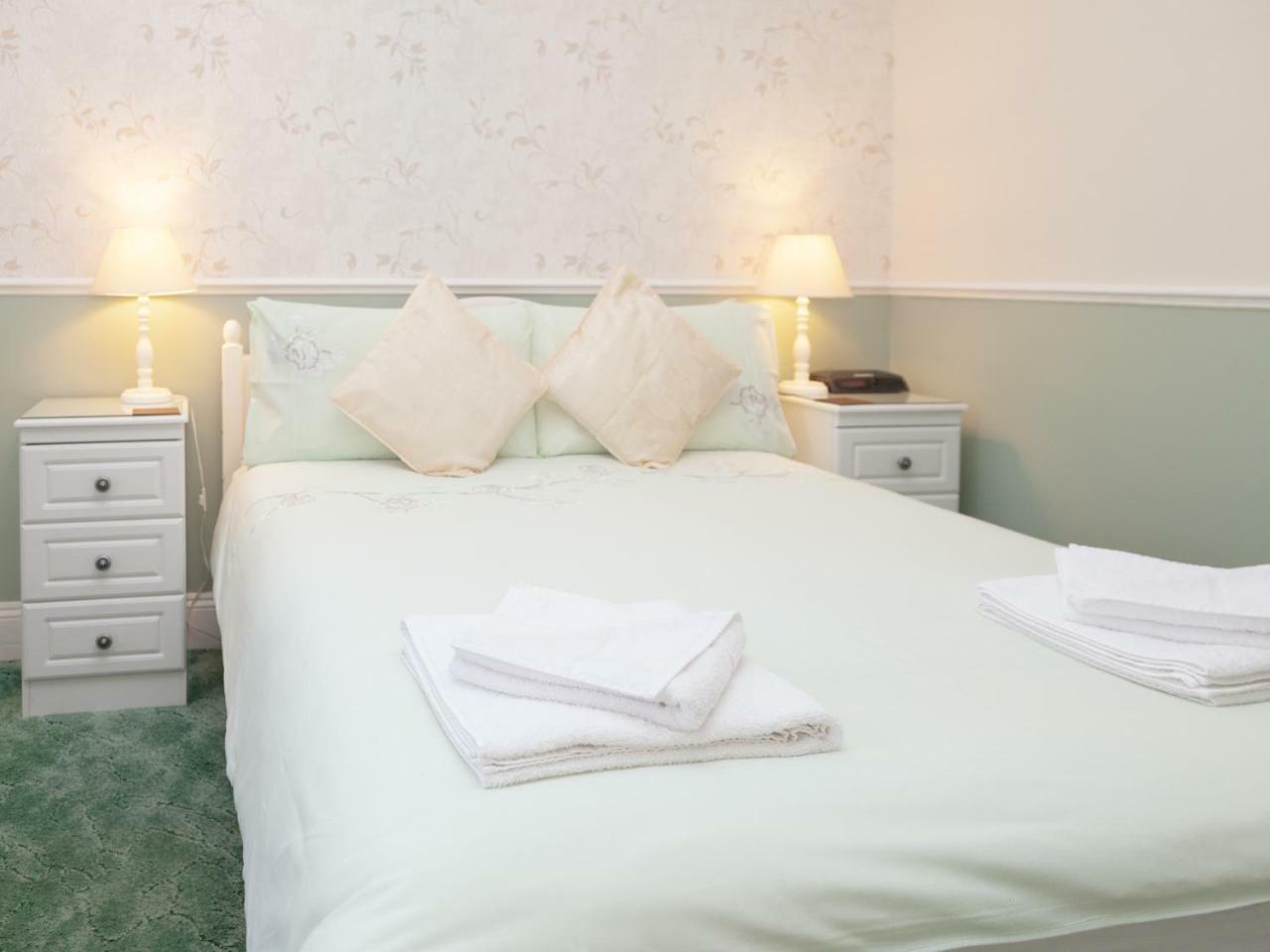 Crimdon Dene Hotel Torquay Kültér fotó