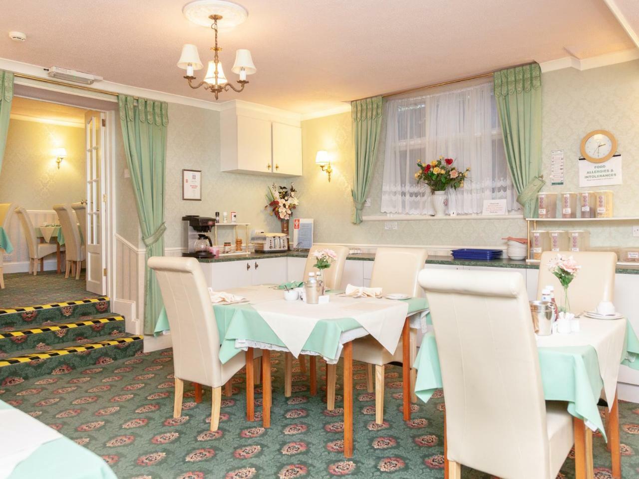Crimdon Dene Hotel Torquay Kültér fotó