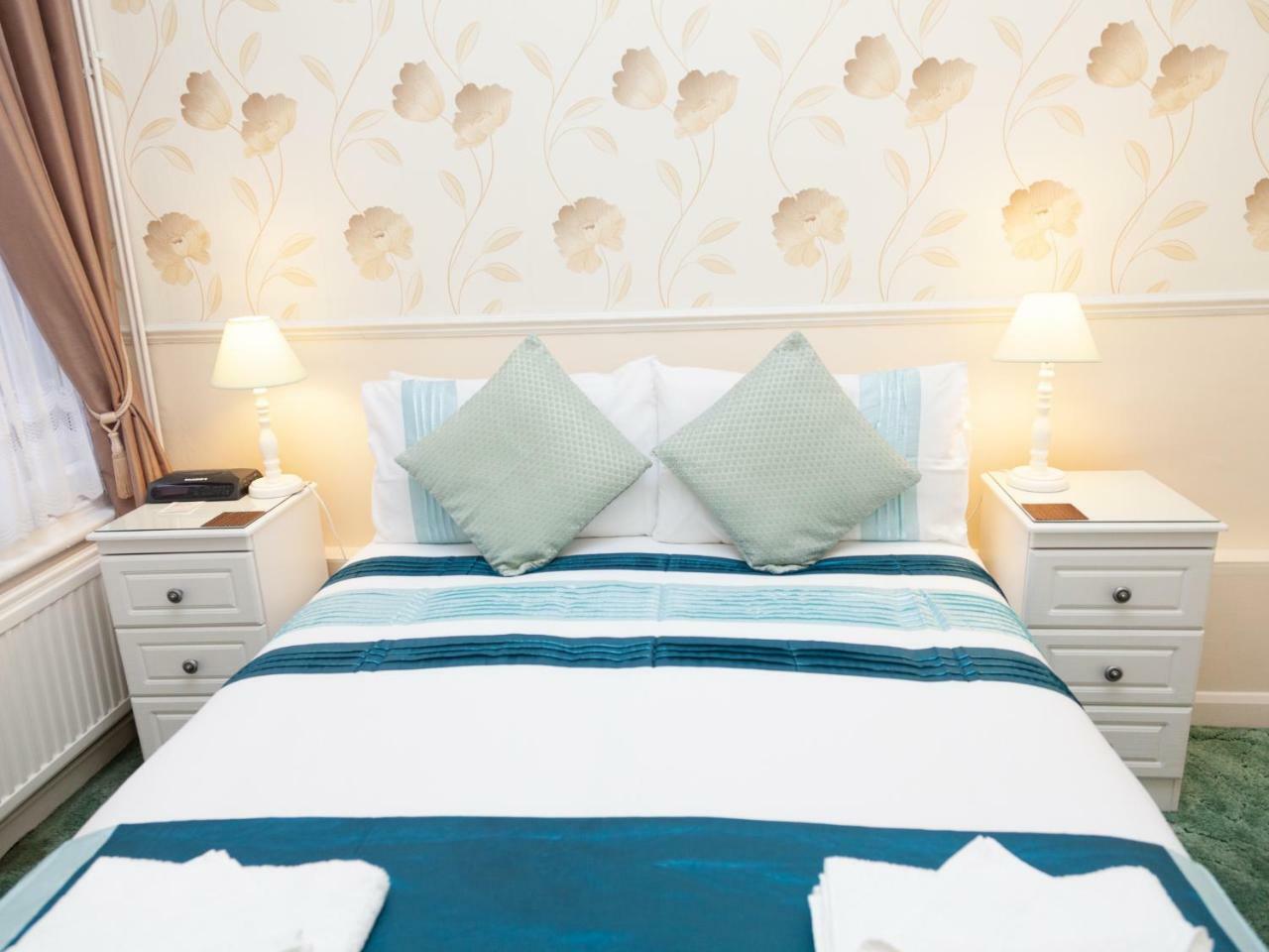Crimdon Dene Hotel Torquay Kültér fotó