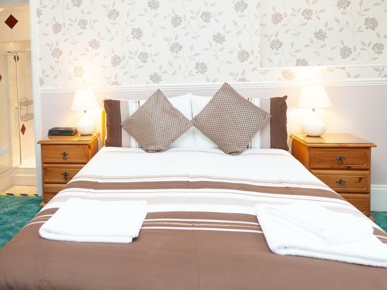 Crimdon Dene Hotel Torquay Kültér fotó