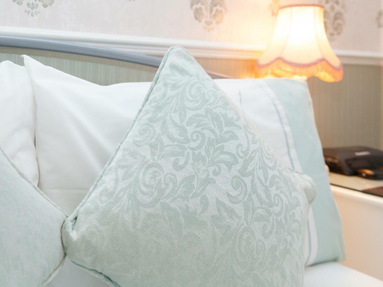 Crimdon Dene Hotel Torquay Kültér fotó