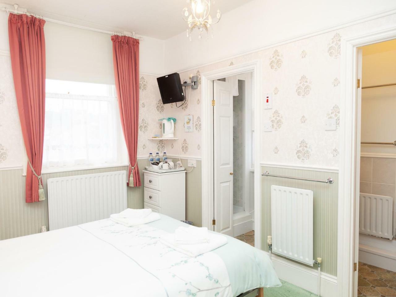 Crimdon Dene Hotel Torquay Kültér fotó