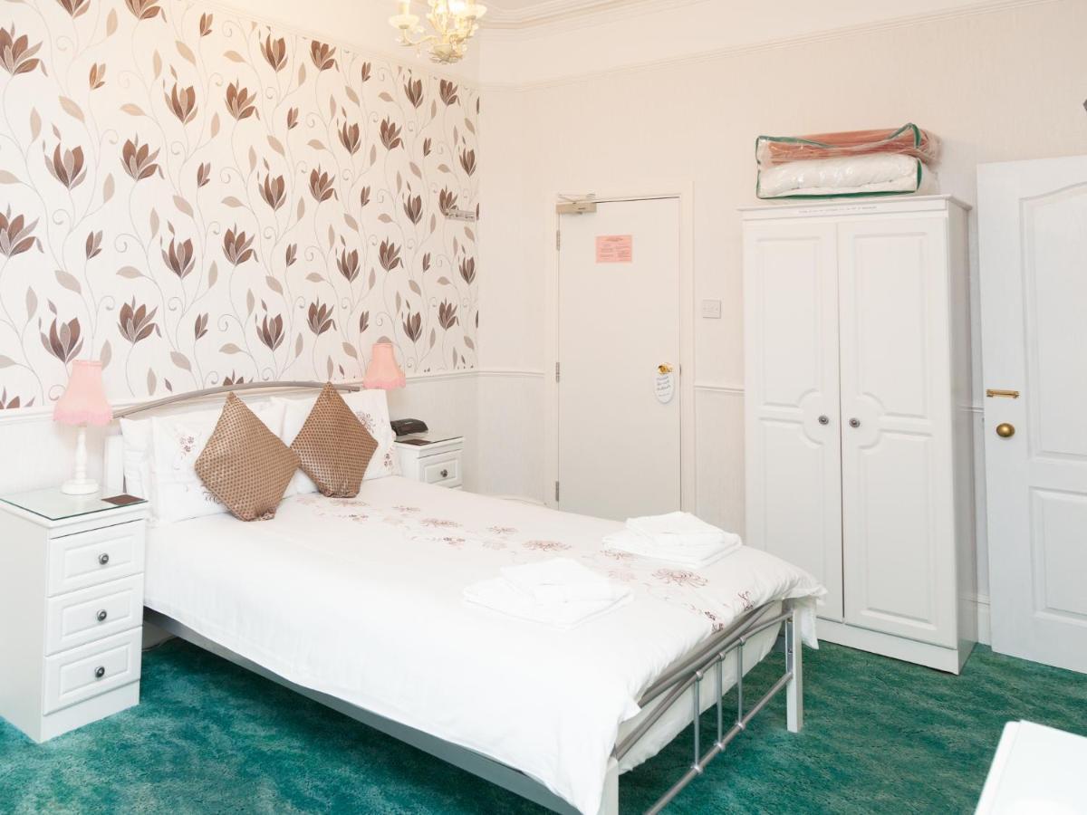 Crimdon Dene Hotel Torquay Kültér fotó